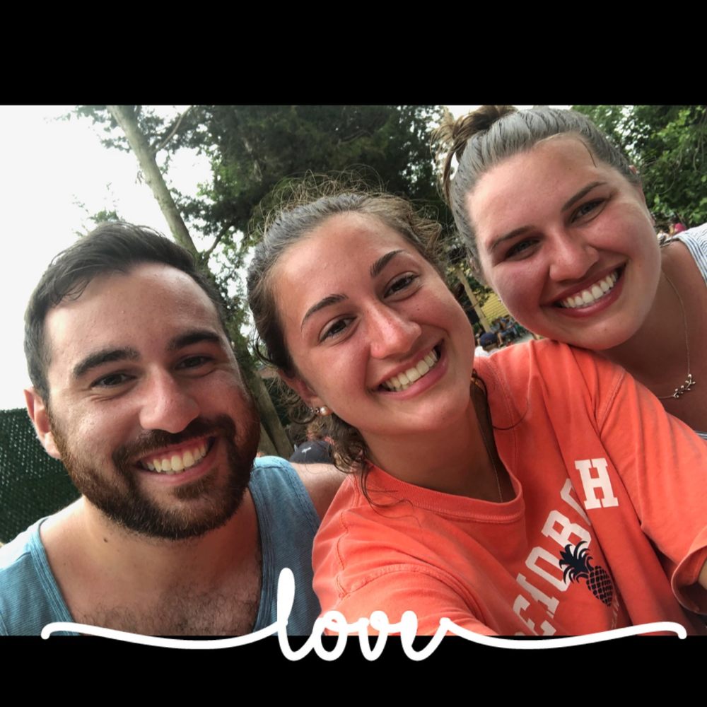 Meet your Posher, Natalie